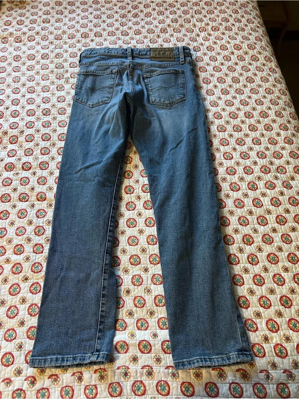 Polo Ralph Lauren Youth Hampton Straight Jeans size 14/16